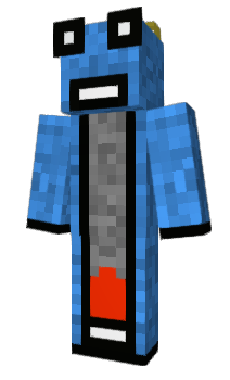 Minecraft скин по нику focboy