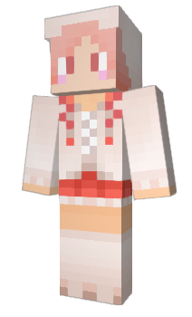 Minecraft скін по ніку _chise_