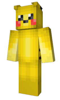 Minecraft скін по ніку 1xe