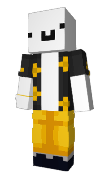 Minecraft skin Saratlab_Family