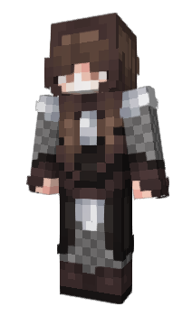 Minecraft скин по нику Saratlab_Family