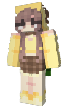 Minecraft скин по нику PublicCodes
