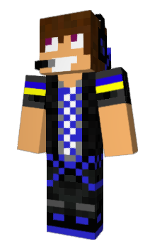 Minecraft скін по ніку mambo0
