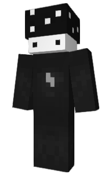 Minecraft skin EnjoyMyYumYum