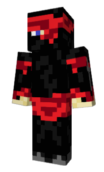 Minecraft скин по нику papaak