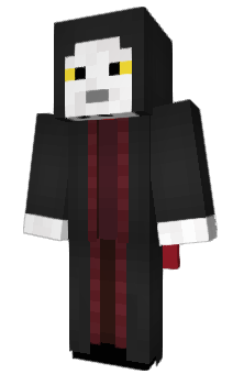 Minecraft скин по нику Bomber_120