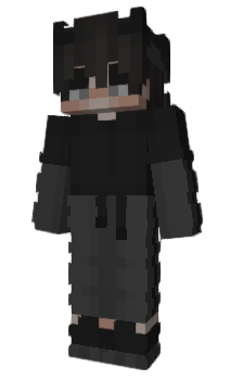 Minecraft skin seyyn