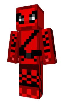 Minecraft скін по ніку p39
