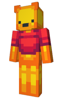 Minecraft skin Kilian_