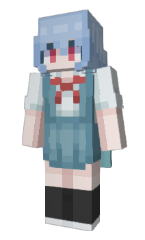 Minecraft скин по нику sxskin