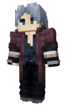 Minecraft скин по нику Osikk