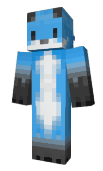 Minecraft скин по нику 0aken