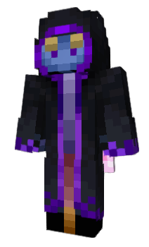 Minecraft скин по нику ArdyG