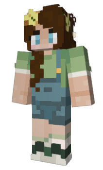 Minecraft скин по нику Mwit