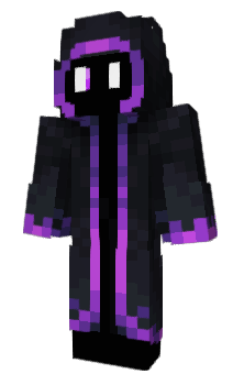 Minecraft скін по ніку Fastone