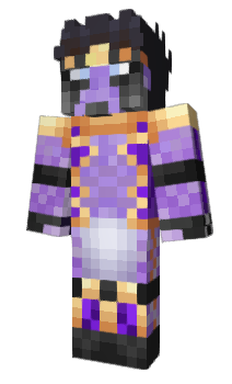Minecraft скин по нику Fwishy
