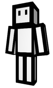Minecraft скин по нику Tankey