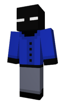 Minecraft скин по нику Persiangod