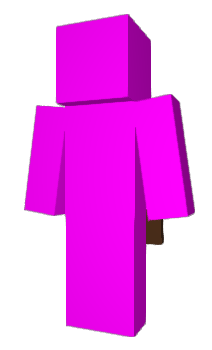 Minecraft skin 2KgDeTussi_