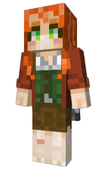Minecraft скін по ніку esta_x