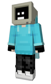 Minecraft скин по нику mattman248