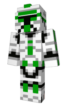 Minecraft скін по ніку deadforlife