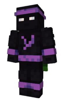 Minecraft skin _zova