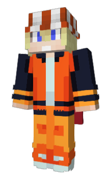 Minecraft скин по нику kaysaurus