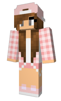 Minecraft скин по нику Kelvn