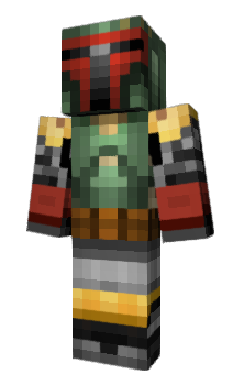Minecraft скін по ніку itaw