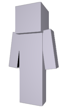 Minecraft скін по ніку Lonelye