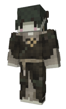 Minecraft скін по ніку mossiesocks