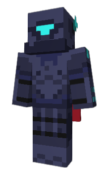 Minecraft скін по ніку lilToon