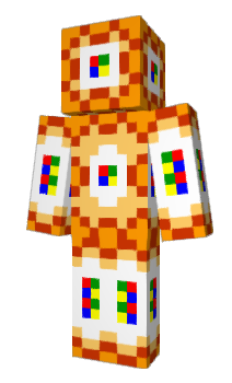 Minecraft скин по нику Taris