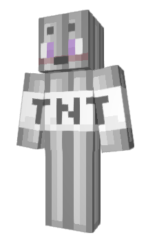 Minecraft скин по нику xNopta