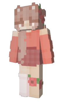 Minecraft skin Alexandria_C