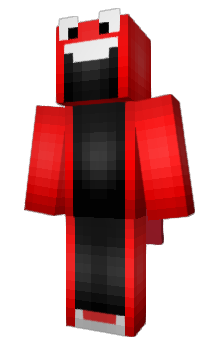 Minecraft скин по нику Blueguys