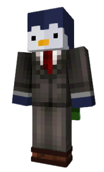 Minecraft скин по нику Lafferr