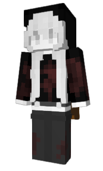 Minecraft скін по ніку xvzxvzvxzvxz