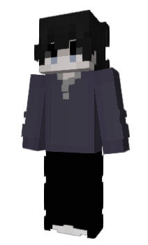 Minecraft skin TanksGG