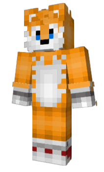 Minecraft skin takeshiS