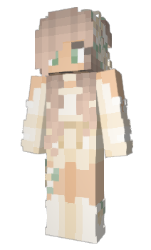 Minecraft скин по нику dreamskin