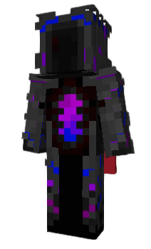 Minecraft скин по нику Assets_
