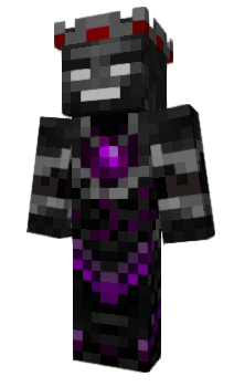 Minecraft скін по ніку ropana