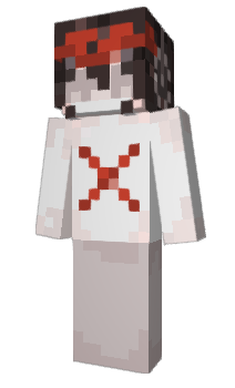 Minecraft скин по нику chulepis