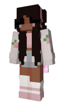 Minecraft скин по нику yurideficit