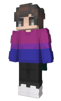 Minecraft skin clarm