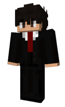 Minecraft skin trantanphat