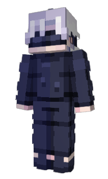 Minecraft скін по ніку phaimon