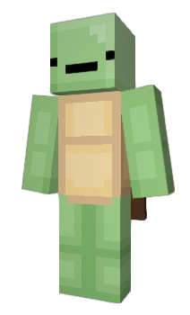 Minecraft скін по ніку phaimon